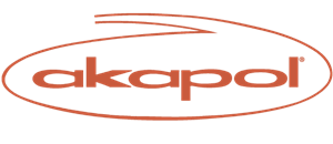 Logo de AKAPOL