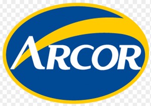 Logo de ARCOR