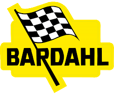 Logo de BARDAHL