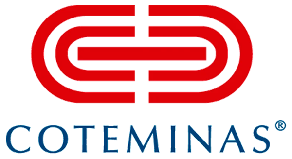 Logo de COTEMINAS