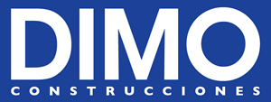 Logo de DIMO CONSTRUCCIONES