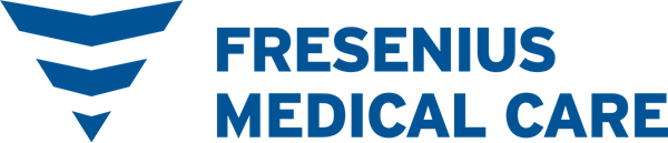 Logo de FRESENIUS