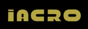 Logo de IACRO