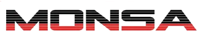 Logo de MONSA