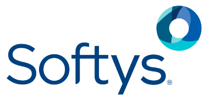 Logo de SOFTYS