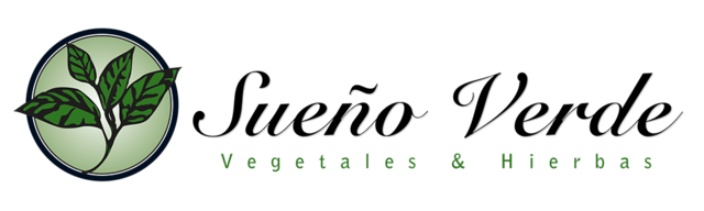 Logo de SUEÑO VERDE