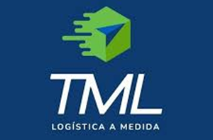 Logo de TML LOGISTICA